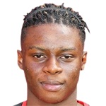 صورة Lesley Chimuanya